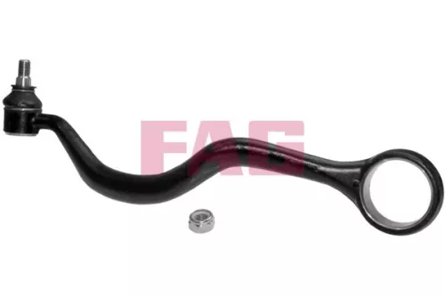 Schaeffler FAG Schaeffler FAG 821014610 Fag Front Left Rear Control/trailing Arm Wheel Suspension For Alpina Bmw 7 8 B11 