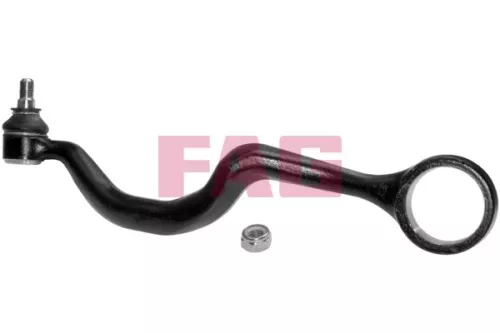 Fag Front Left Rear Control/trailing Arm Wheel Suspension For Bmw 5