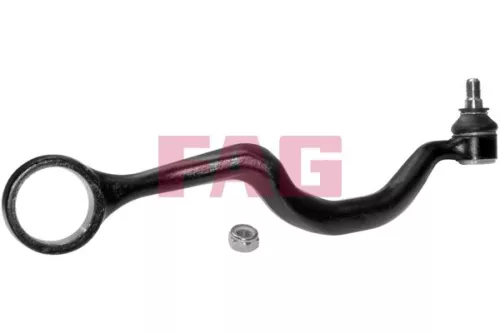 Fag Front Right Rear Control/trailing Arm Wheel Suspension For Bmw 5