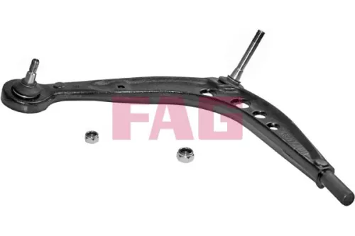 Fag Front Left Control/trailing Arm Wheel Suspension For Alpina Bmw 3 B3 C1 C2 Z