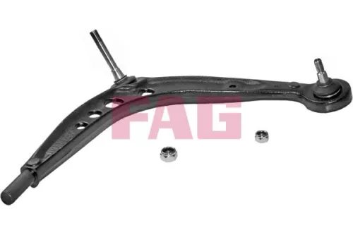 Fag Front Right Control/trailing Arm Wheel Suspension For Alpina Bmw 3 B3 C1 C2 