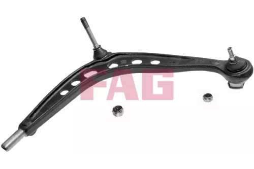 Fag Front Right Control/trailing Arm Wheel Suspension For Alpina Bmw 3 B3 B6 B8 