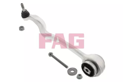 Fag Front Front Left Control/trailing Arm Wheel Suspension For Alpina Bmw 5 B10 