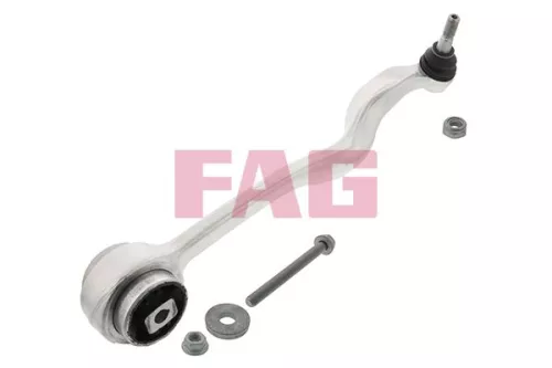 Fag Front Front Right Control/trailing Arm Wheel Suspension For Alpina Bmw 5 B10