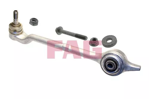 Fag Front Left Rear Control/trailing Arm Wheel Suspension For Alpina Bmw 5 B10 D