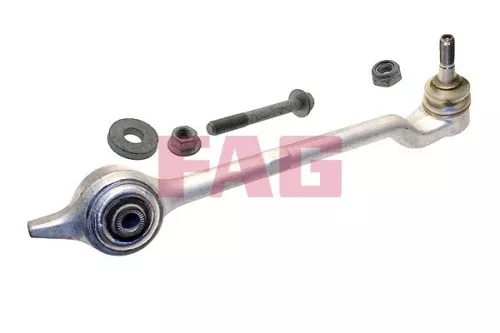 Fag Front Right Rear Control/trailing Arm Wheel Suspension For Alpina Bmw 5 B10 