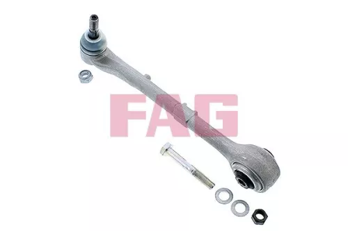 Fag Front Left Lower Control/trailing Arm Wheel Suspension For Alpina Bmw 7 B12