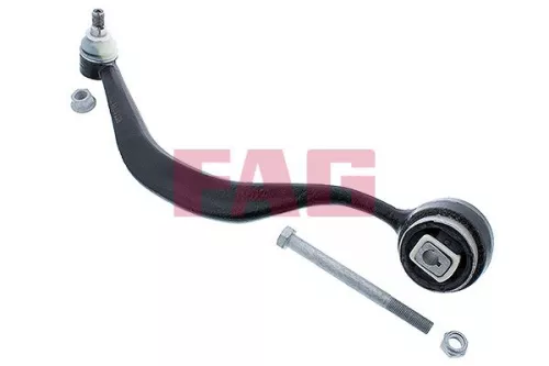 Fag Front Left Upper Control/trailing Arm Wheel Suspension For Bmw 7