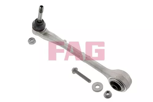 Fag Front Left Lower Control/trailing Arm Wheel Suspension For Bmw 5