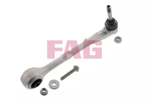 Fag Front Right Lower Control/trailing Arm Wheel Suspension For Bmw 5