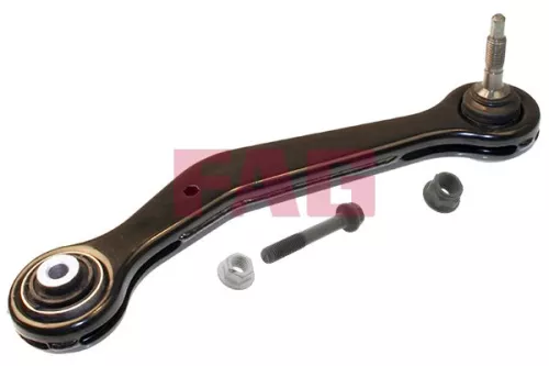 Fag Rear Right Upper Control/trailing Arm Wheel Suspension For Alpina Bmw 7 Road
