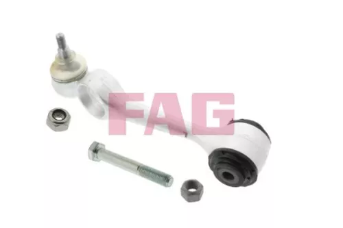 Fag Front Left Control/trailing Arm Wheel Suspension For Mercedes-benz 123 S-cla