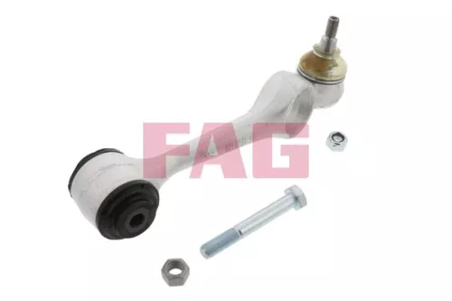 Fag Front Right Control/trailing Arm Wheel Suspension For Mercedes-benz 123 S-cl