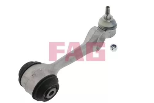 Fag Front Right Control/trailing Arm Wheel Suspension For Mercedes-benz S-class