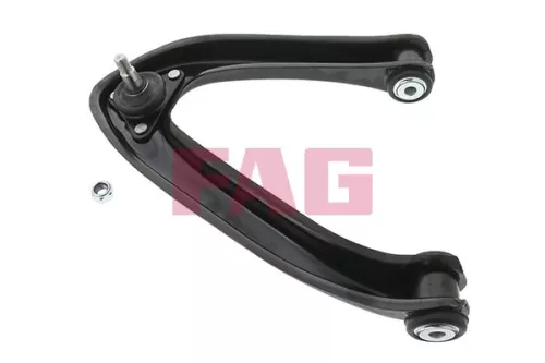 Fag Front Left Upper Control/trailing Arm Wheel Suspension For Mercedes-benz /8 