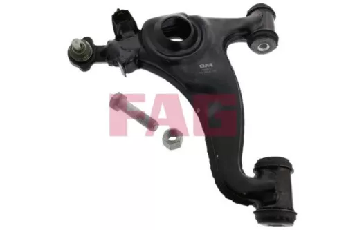Fag Front Left Control/trailing Arm Wheel Suspension For Mercedes-benz 124 190 E