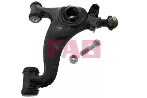 Fag Front Right Control/trailing Arm Wheel Suspension For Mercedes-benz 124 190 