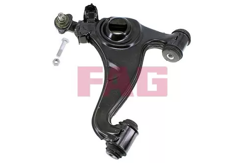 Fag Front Left Control/trailing Arm Wheel Suspension For Mercedes-benz 190