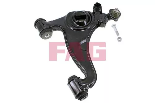 Fag Front Right Control/trailing Arm Wheel Suspension For Mercedes-benz 190