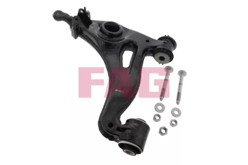 Fag Front Left Control/trailing Arm Wheel Suspension For Mercedes-benz C-class C