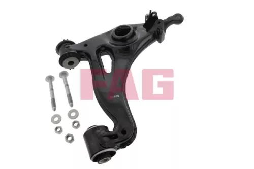 Fag Front Right Control/trailing Arm Wheel Suspension For Mercedes-benz C-class 