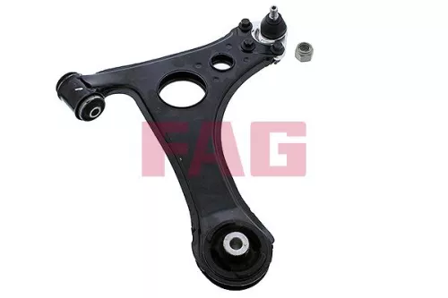 Fag Front Left Control/trailing Arm Wheel Suspension For Mercedes-benz A-class