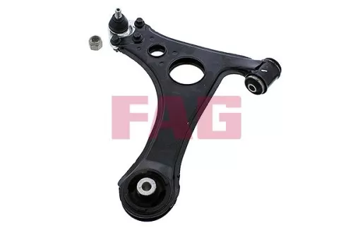 Fag Front Right Control/trailing Arm Wheel Suspension For Mercedes-benz A-class