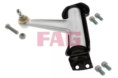 Fag Front Left Upper Control/trailing Arm Wheel Suspension For Mercedes-benz S-c