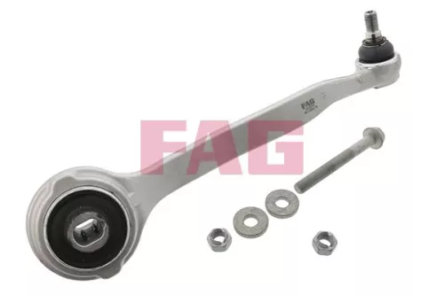 Fag Front Front Right Lower Right Upper Upper Front Control/trailing Arm Wheel S