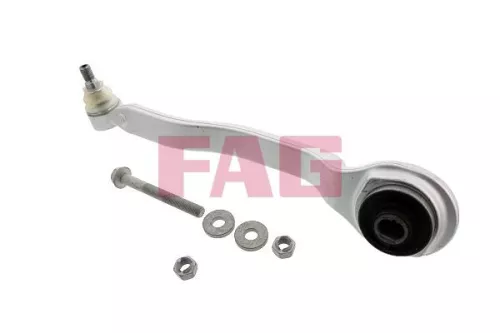 Fag Front Front Left Lower Control/trailing Arm Wheel Suspension For Mercedes-be