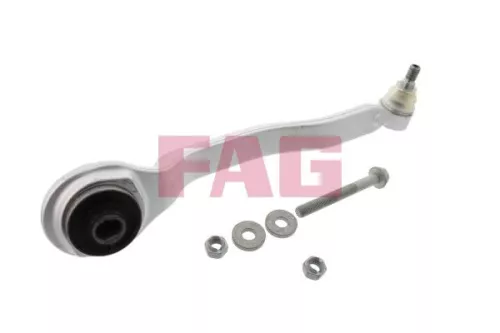 Fag Front Front Right Lower Control/trailing Arm Wheel Suspension For Mercedes-b
