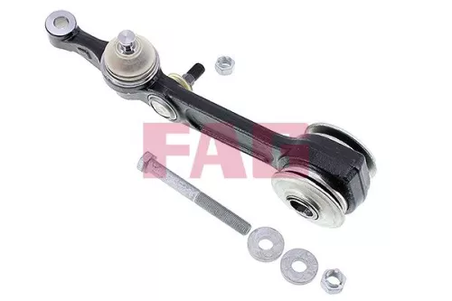 Fag Front Left Lower Rear Control/trailing Arm Wheel Suspension For Mercedes-ben
