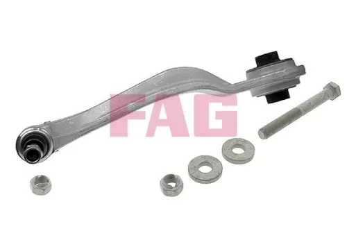 Fag Front Front Right Lower Control/trailing Arm Wheel Suspension For Mercedes-b