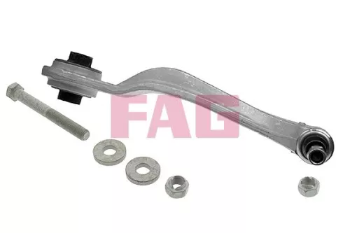 Fag Front Front Left Lower Control/trailing Arm Wheel Suspension For Mercedes-be