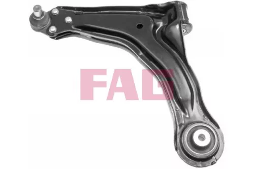 Fag Front Left Control/trailing Arm Wheel Suspension For Mercedes-benz V-class V