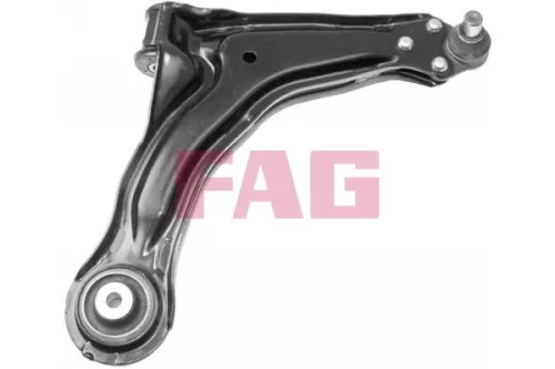 Fag Front Right Control/trailing Arm Wheel Suspension For Mercedes-benz V-class 