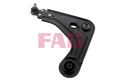 Fag Front Left Control/trailing Arm Wheel Suspension For Ford Fiesta