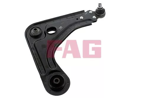 Fag Front Right Control/trailing Arm Wheel Suspension For Ford Fiesta
