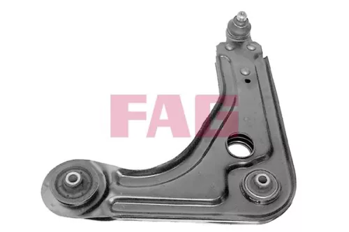 Fag Front Left Control/trailing Arm Wheel Suspension For Ford Fiesta