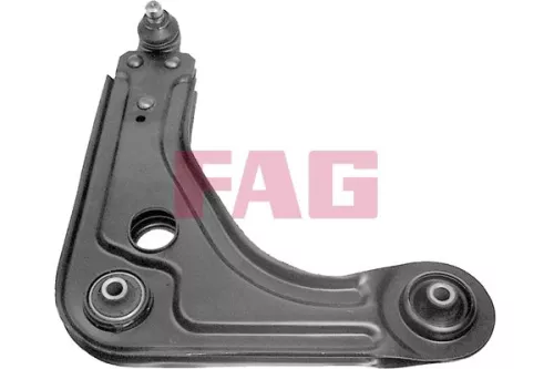 Fag Front Right Control/trailing Arm Wheel Suspension For Ford Fiesta