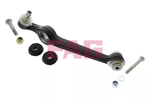 Fag Front Left Control/trailing Arm Wheel Suspension For Ford Escort Orion
