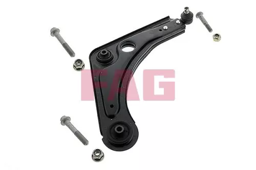 Fag Front Right Control/trailing Arm Wheel Suspension For Ford Escort Escort Cla
