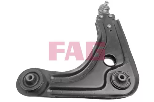 Fag Front Left Control/trailing Arm Wheel Suspension For Ford Ka Ka Van Street K