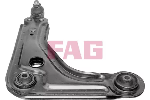 Fag Front Right Control/trailing Arm Wheel Suspension For Ford Ka Ka Van Street 