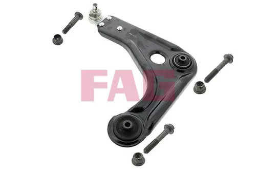 Fag Front Left Control/trailing Arm Wheel Suspension For Ford Ka Ka Van Street K