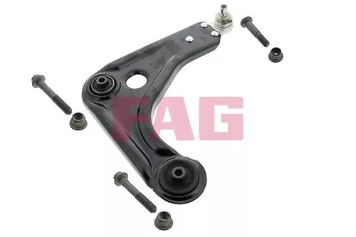 Fag Front Right Control/trailing Arm Wheel Suspension For Ford Ka Ka Van Street 