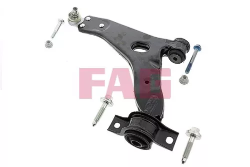 Fag Front Left Control/trailing Arm Wheel Suspension For Ford Ford Australia Foc