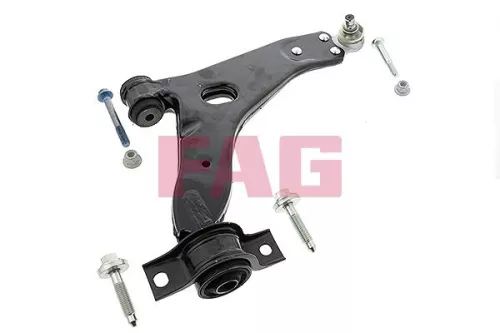 Fag Front Right Control/trailing Arm Wheel Suspension For Ford Ford Australia Fo