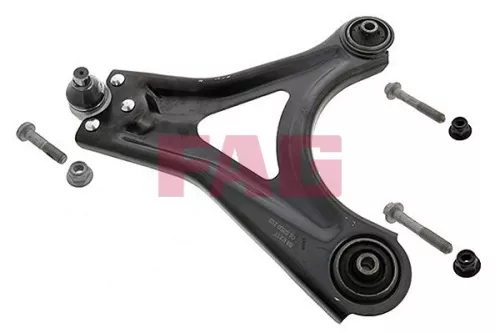 Fag Front Left Control/trailing Arm Wheel Suspension For Ford Mondeo