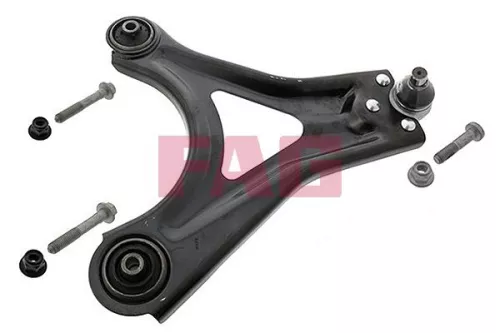 Fag Front Right Control/trailing Arm Wheel Suspension For Ford Mondeo
